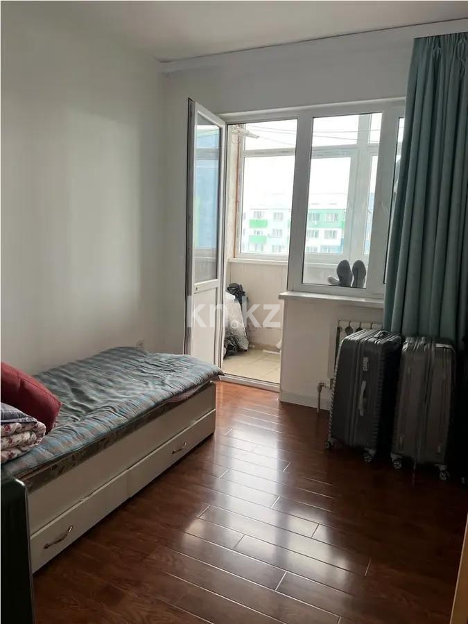 Продажа 3-комнатной квартиры, 78 м² в Алматы - фото 3