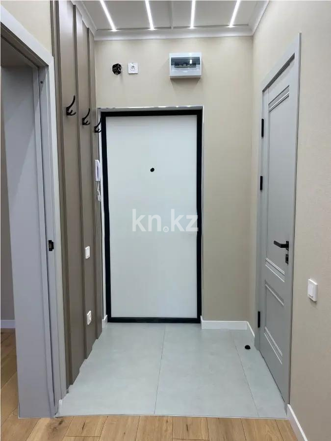 Продажа 1-комнатной квартиры, 35 м² в Астане - фото 4