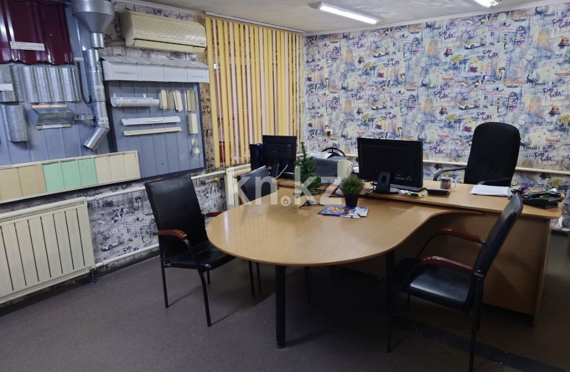 Продажа бизнеса, 1415 м² в Семее - фото 7