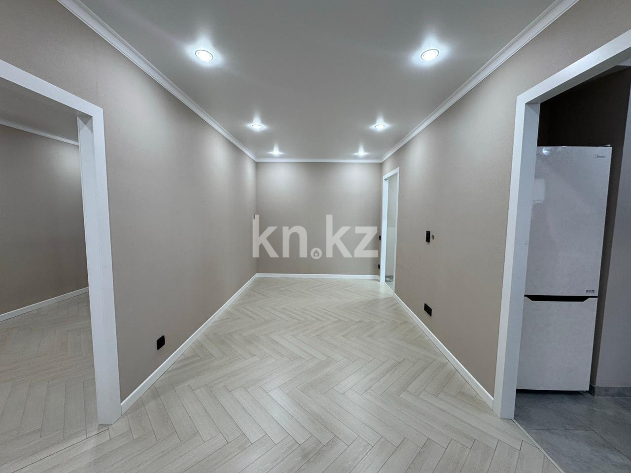 Продажа 2-комнатной квартиры, 42 м² в Караганде - фото 3