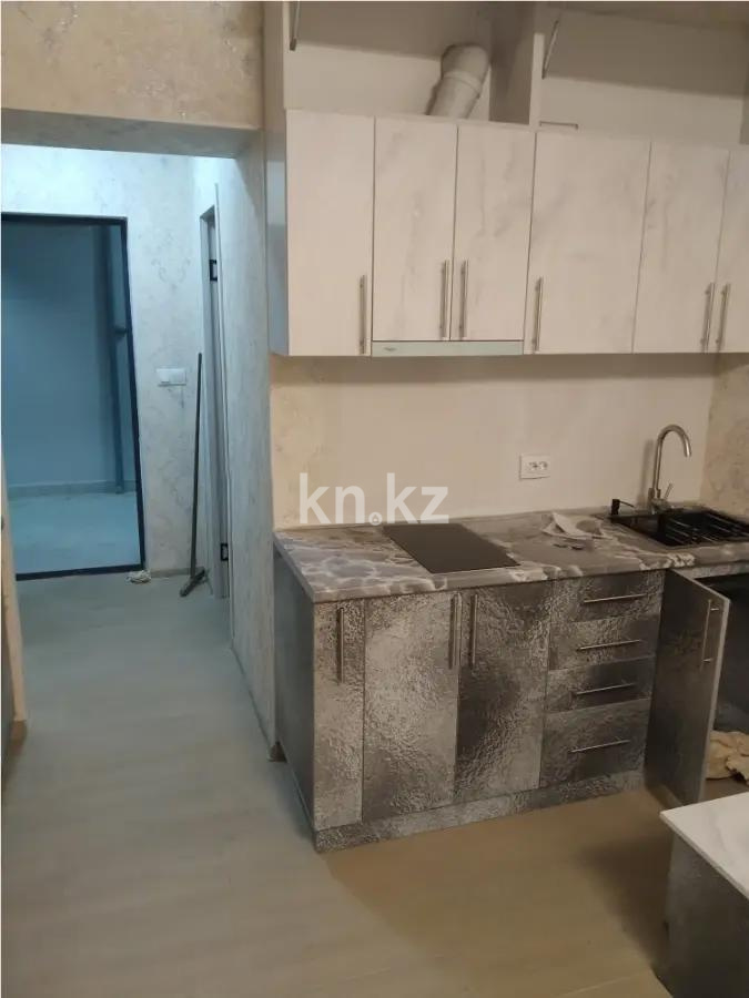 Продажа 1-комнатной квартиры, 30 м² в Алматы - фото 2