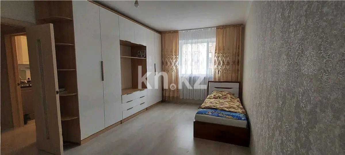 Продажа 1-комнатной квартиры, 39 м² в Астане