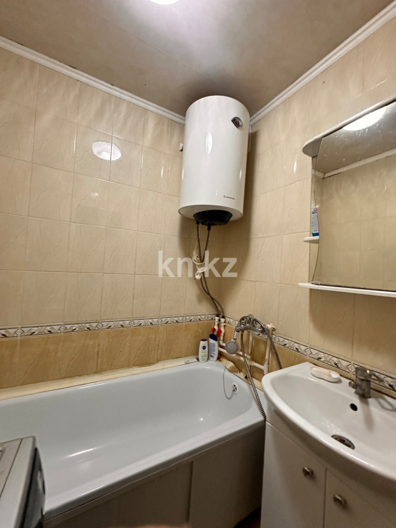 Продажа 2-комнатной квартиры, 52.4 м² в Караганде - фото 24