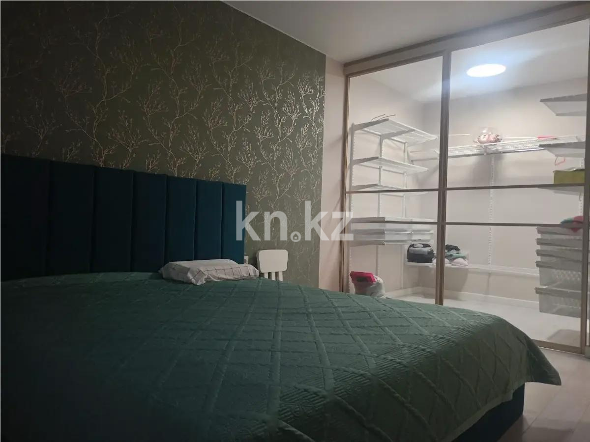Продажа 3-комнатной квартиры, 80 м², пр. Туран, дом  58 в Астане