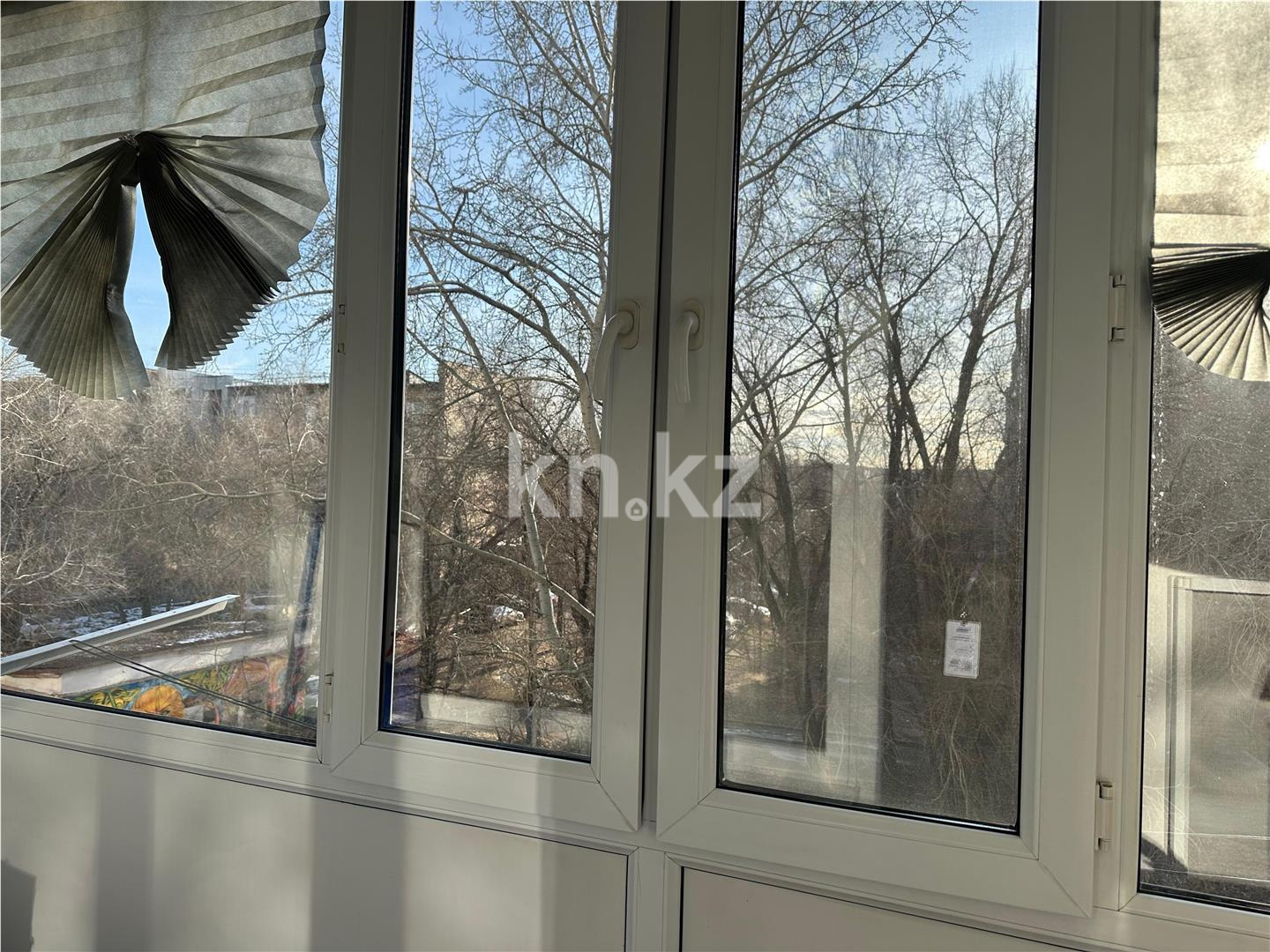 Продажа 3-комнатной квартиры, 56 м², ул. Аманжолова в Караганде - фото 7