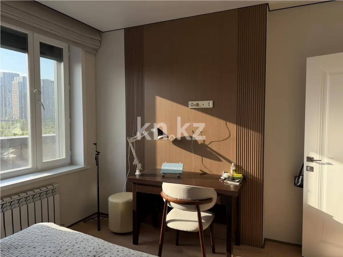 Продажа 2-комнатной квартиры, 55 м² в Астане - фото 3