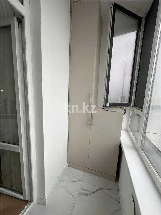 Продажа 3-комнатной квартиры, 86 м², пр. Туран, дом  55/5 в Астане - фото 11