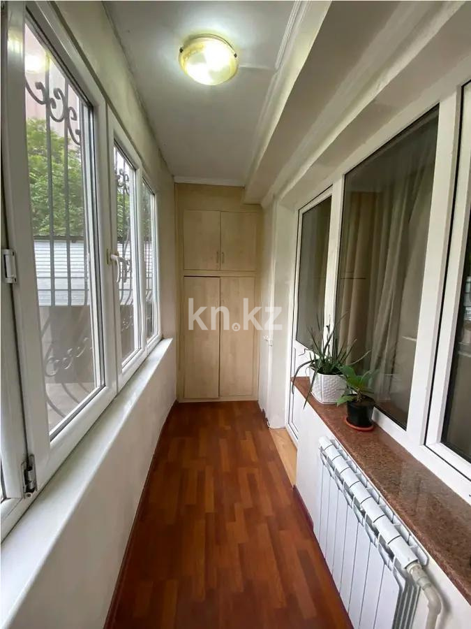 Продажа 2-комнатной квартиры, 68.1 м², мкр. Жулдыз-1, дом  19 в Алматы - фото 4