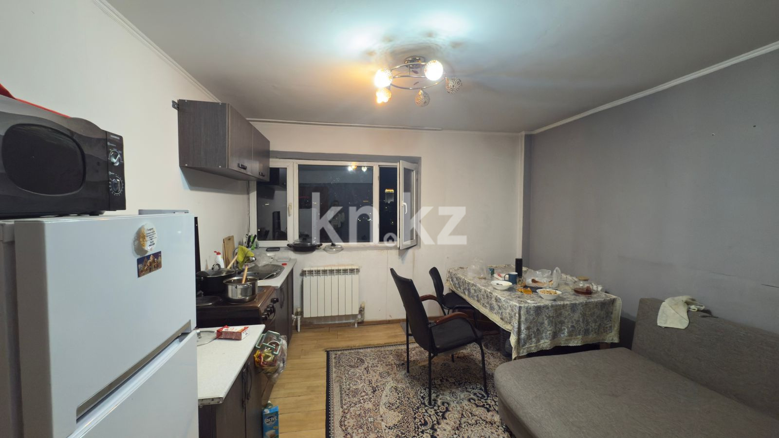 Продажа 2-комнатной квартиры, 50.4 м², ул. Мауленова, дом  111 в Алматы - фото 6