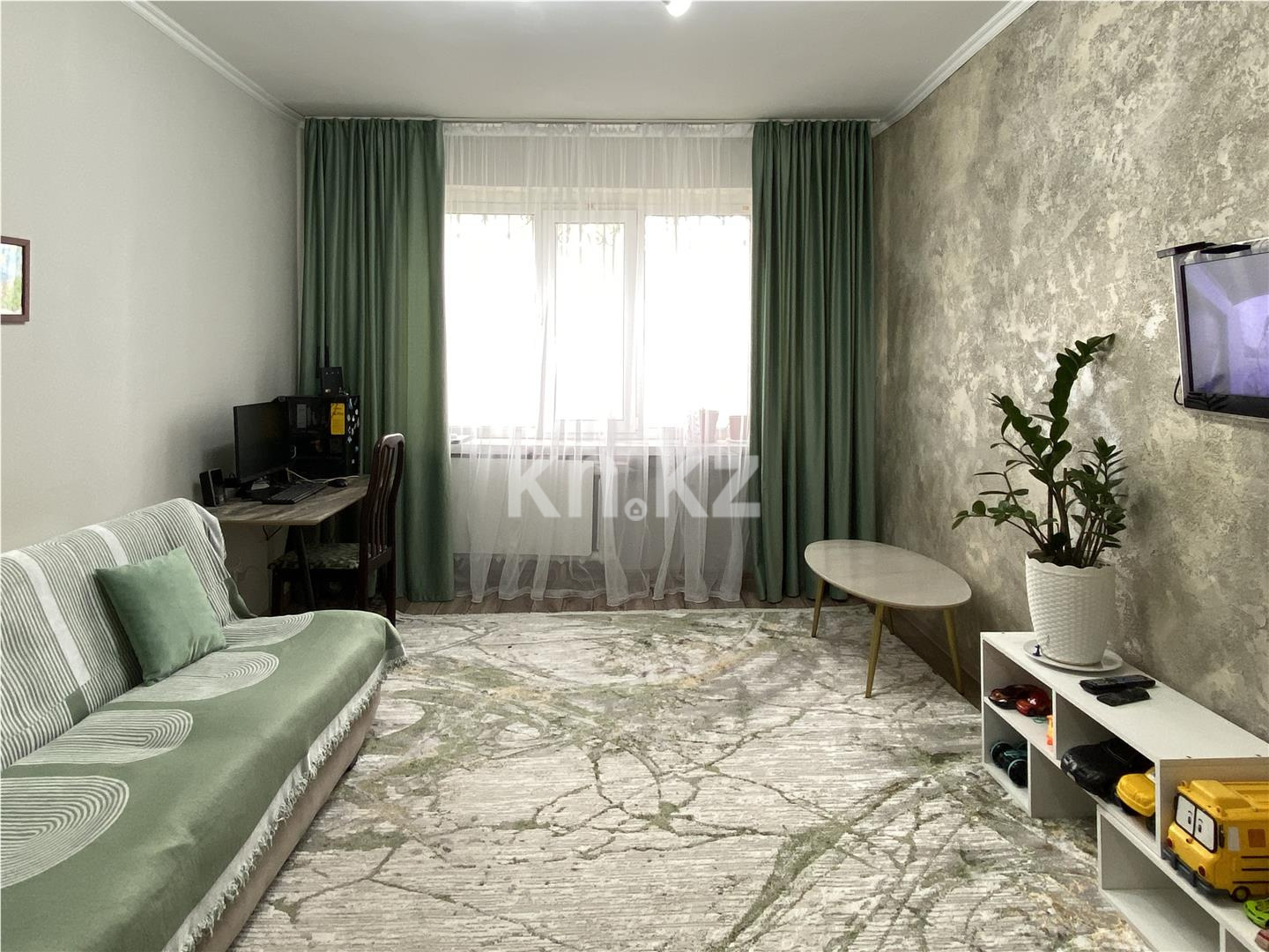 Продажа 3-комнатной квартиры, 68.5 м² в Астане