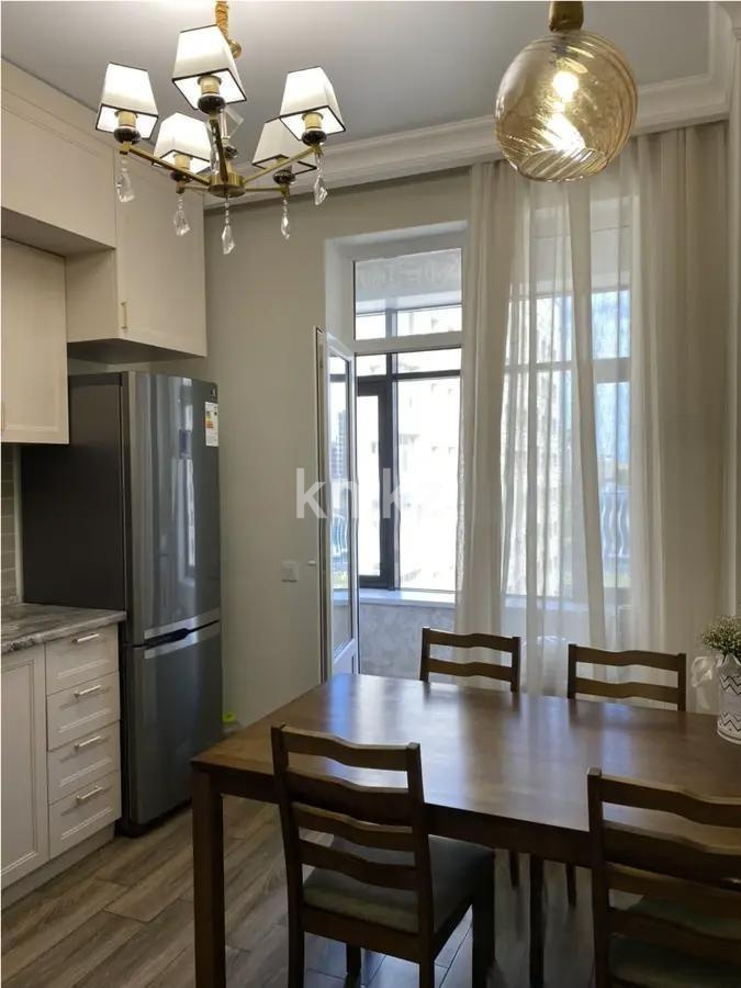 Продажа 2-комнатной квартиры, 63.7 м², ул. Керей, Жанибек хандар, дом  16 в Астане - фото 3