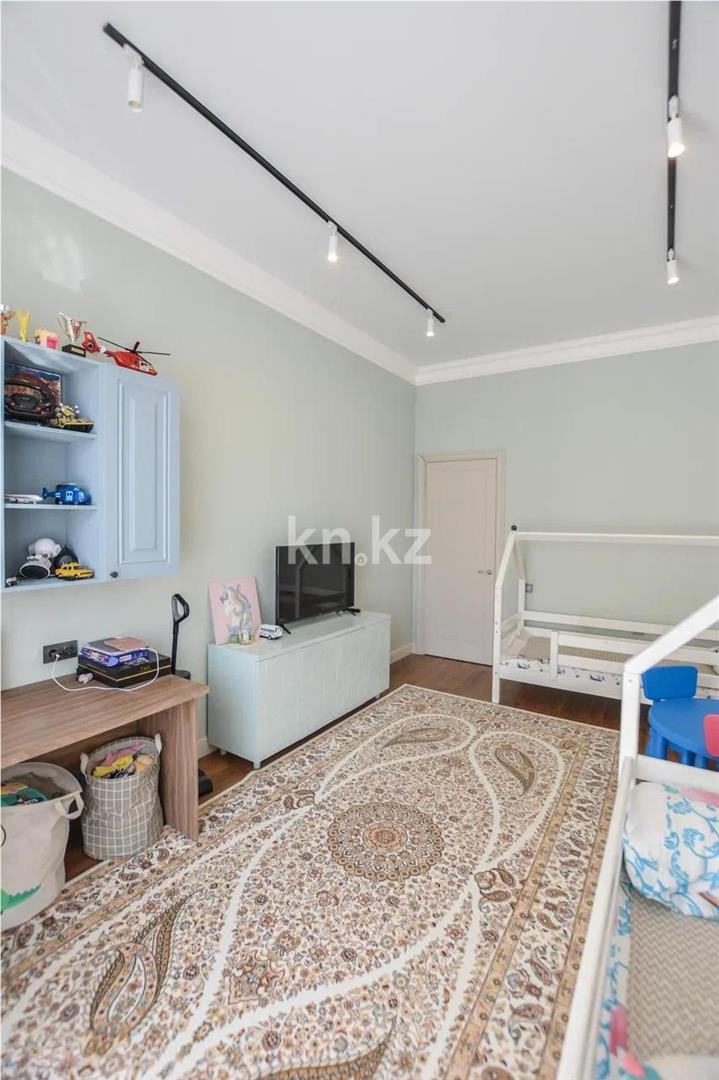 Продажа 4-комнатной квартиры, 113 м² в Астане - фото 25