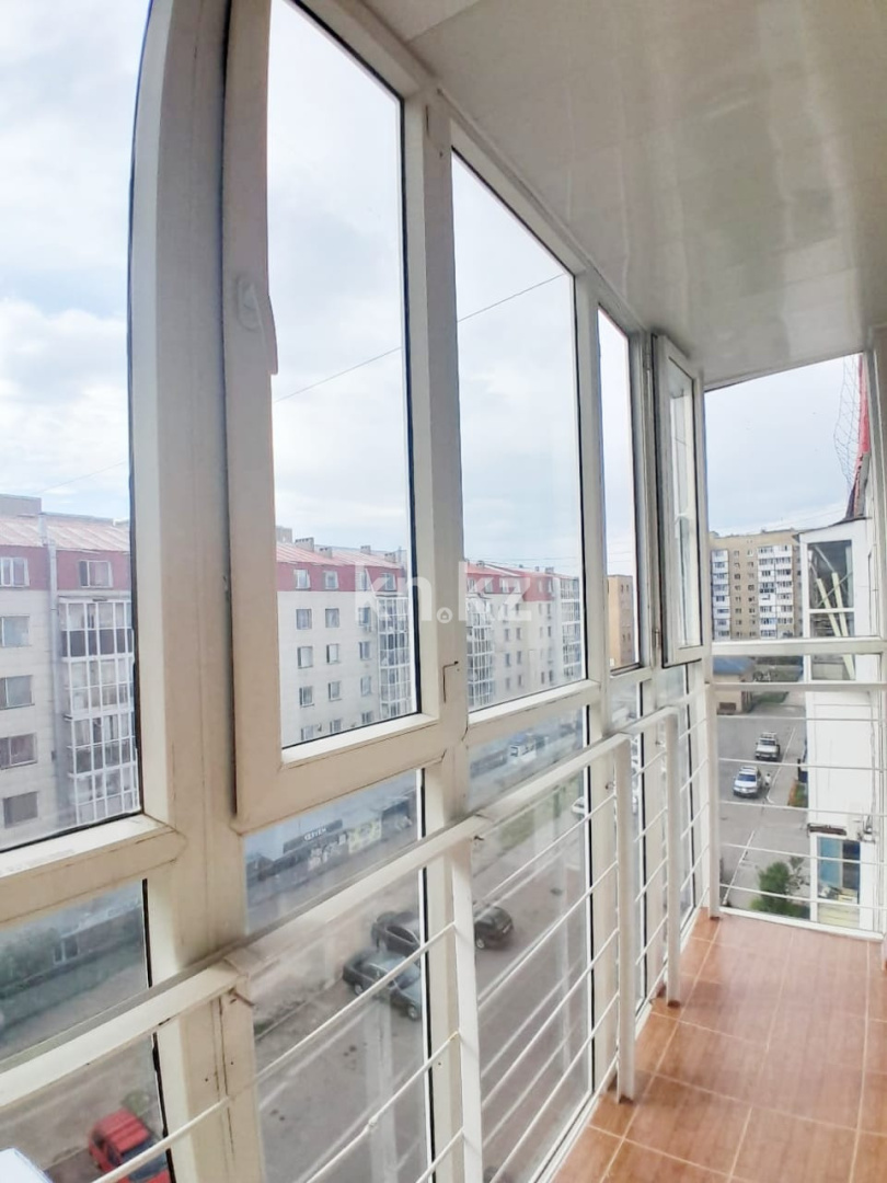 Продажа 1-комнатной квартиры, 35.5 м², ул. Косшыгулулы, дом  22/2 в Астане - фото 8