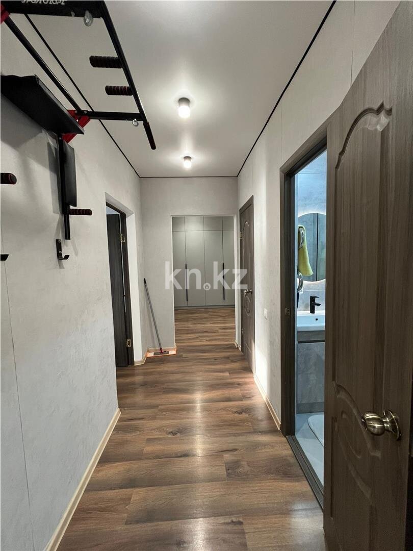 Продажа 2-комнатной квартиры, 78 м² в Караганде - фото 5