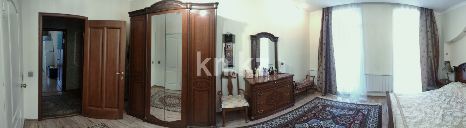 Продажа 4-комнатной квартиры, 150 м² в Астане - фото 9