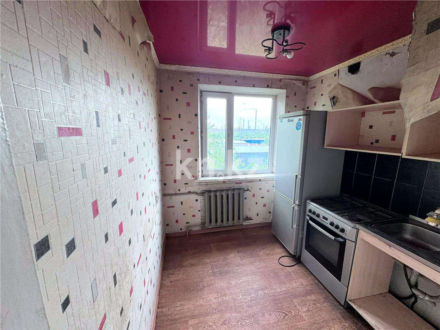 Продажа 4-комнатной квартиры, 61 м² в Темиртау - фото 2