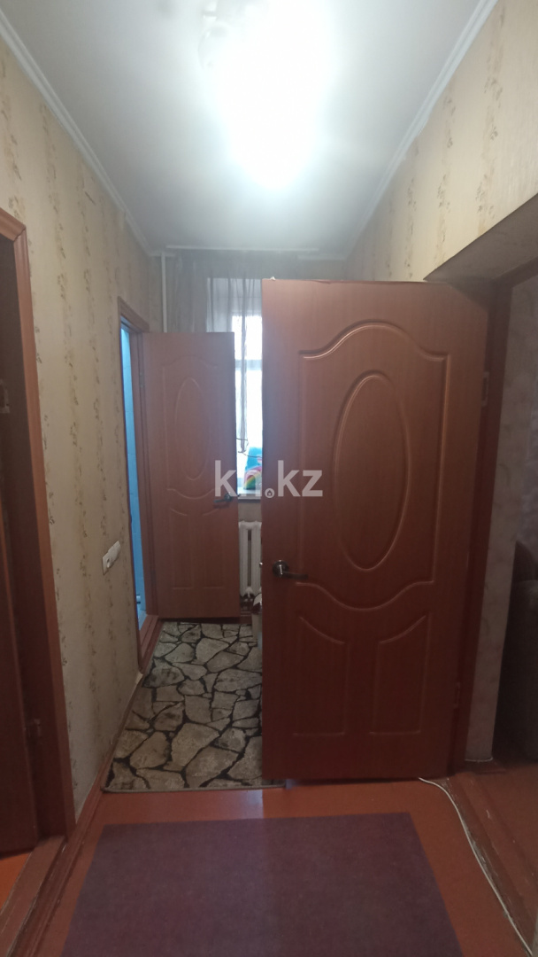 Аренда 2-комнатной квартиры, 42.4 м² в Алматы - фото 16