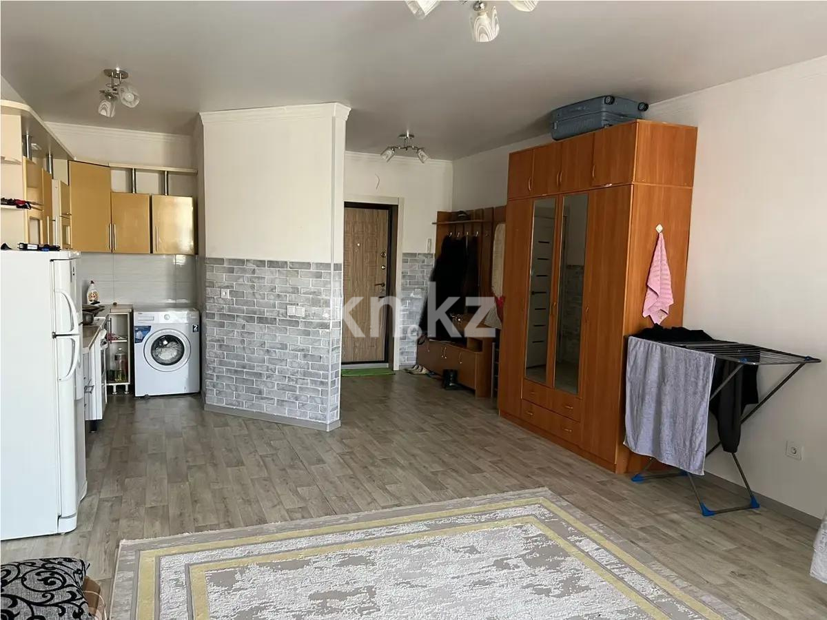 Продажа 1-комнатной квартиры, 40 м² в Астане - фото 2