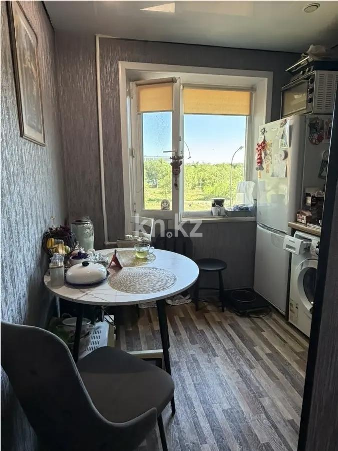 Продажа 2-комнатной квартиры, 42 м² в Караганде - фото 3