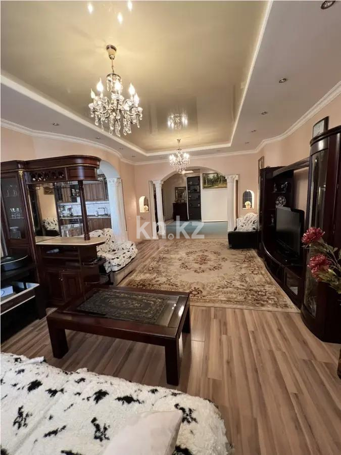 Продажа 4-комнатной квартиры, 150 м² в Астане