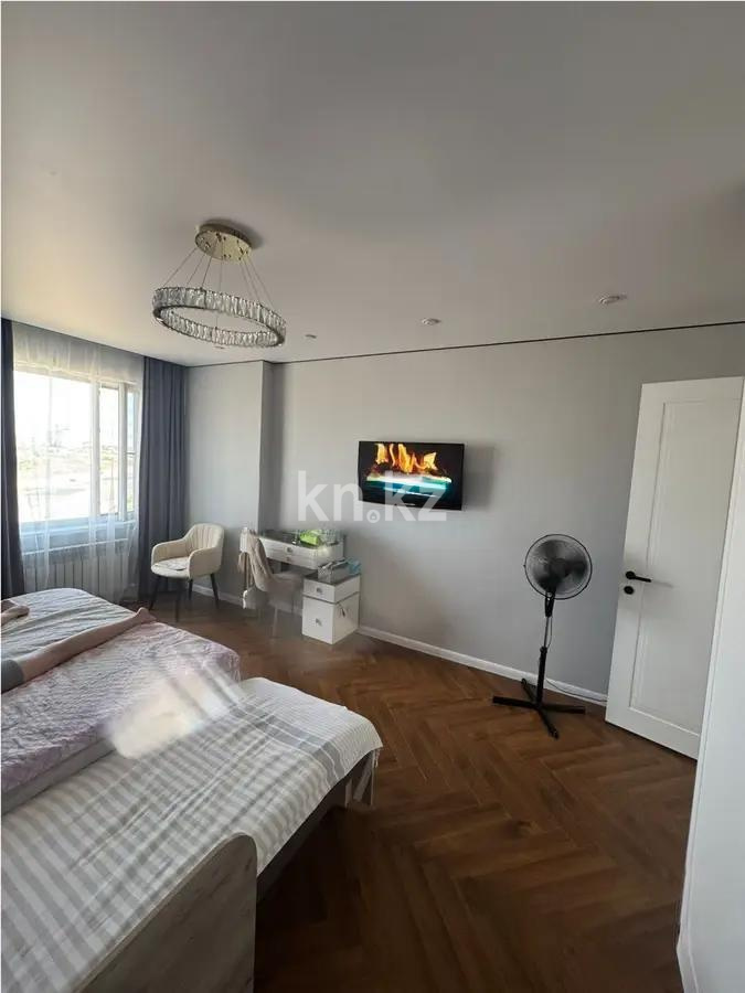 Продажа 3-комнатной квартиры, 110 м² в Астане