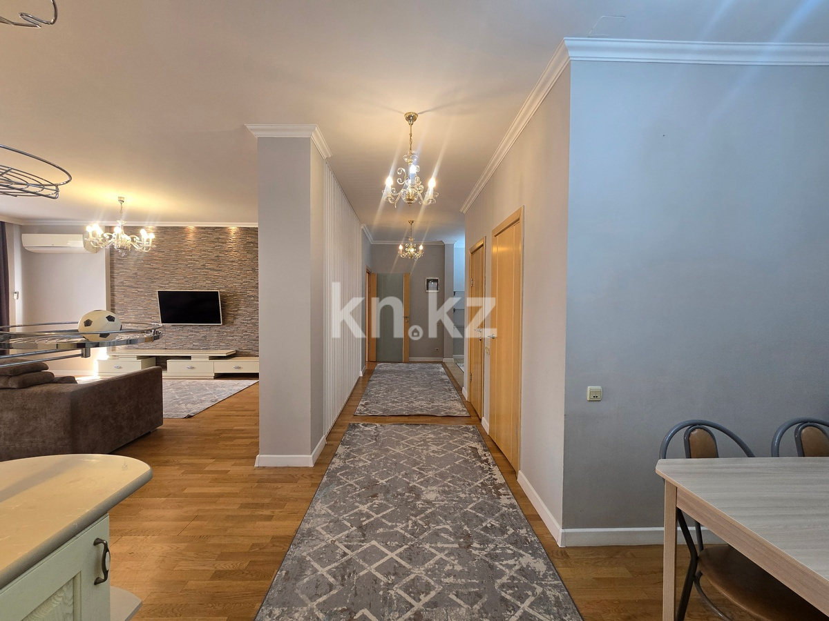 Продажа 5-комнатной квартиры, 176 м² в Алматы - фото 14