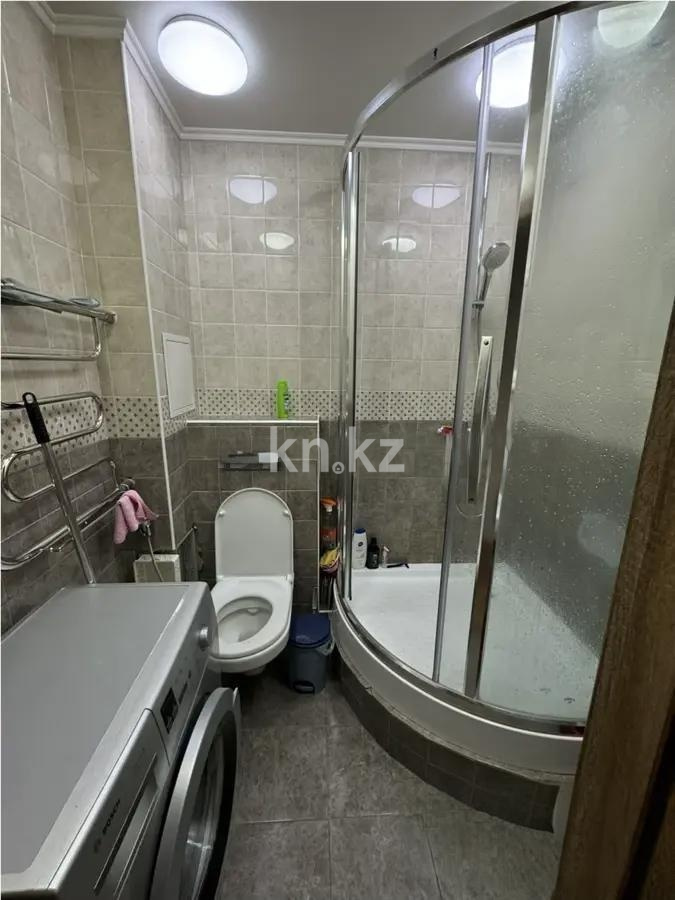 Продажа 1-комнатной квартиры, 32 м² в Алматы - фото 3
