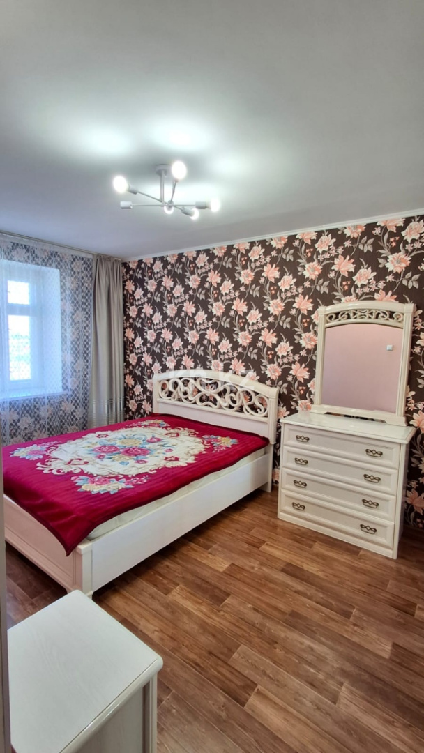 Аренда 2-комнатной квартиры, 51 м² в Уральске - фото 5