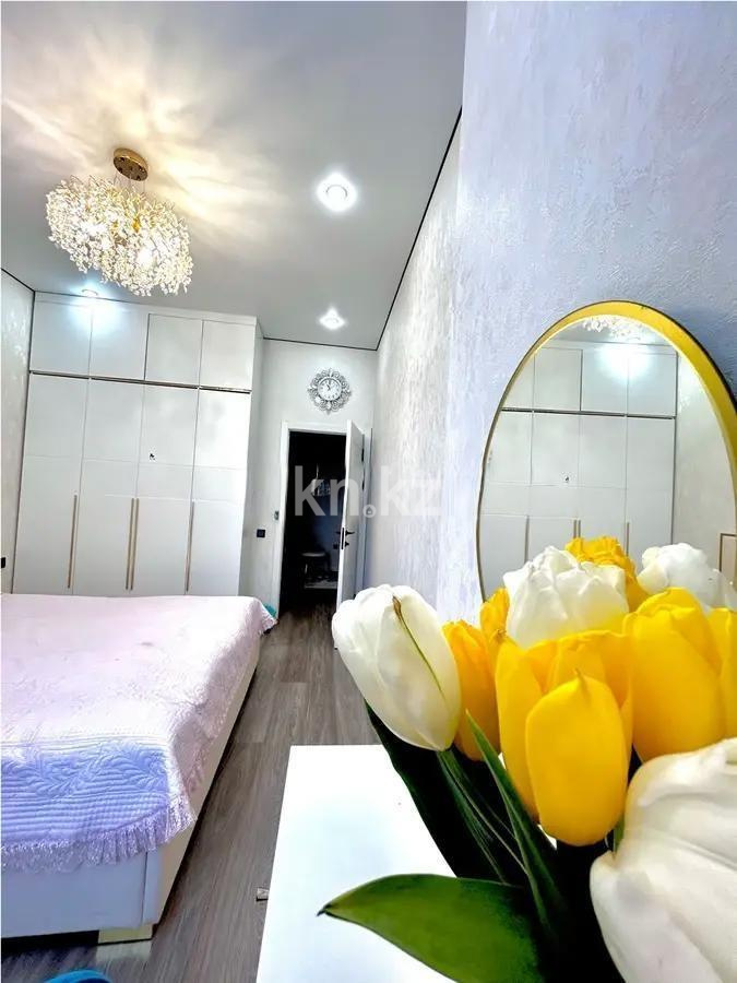 Продажа 3-комнатной квартиры, 86 м², ул. Асфендиярова, дом  8 в Астане - фото 3