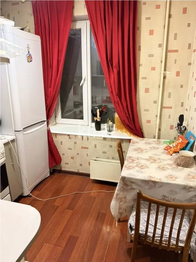 Продажа 3-комнатной квартиры, 55.5 м² в Алматы - фото 4