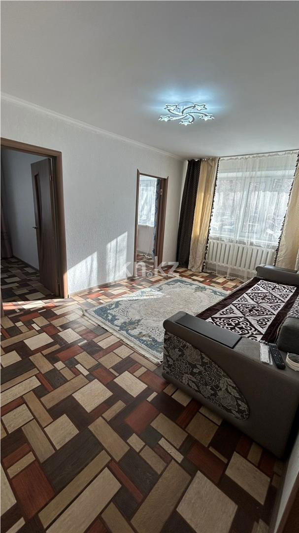 Продажа 3-комнатной квартиры, 47 м² в Караганде - фото 2