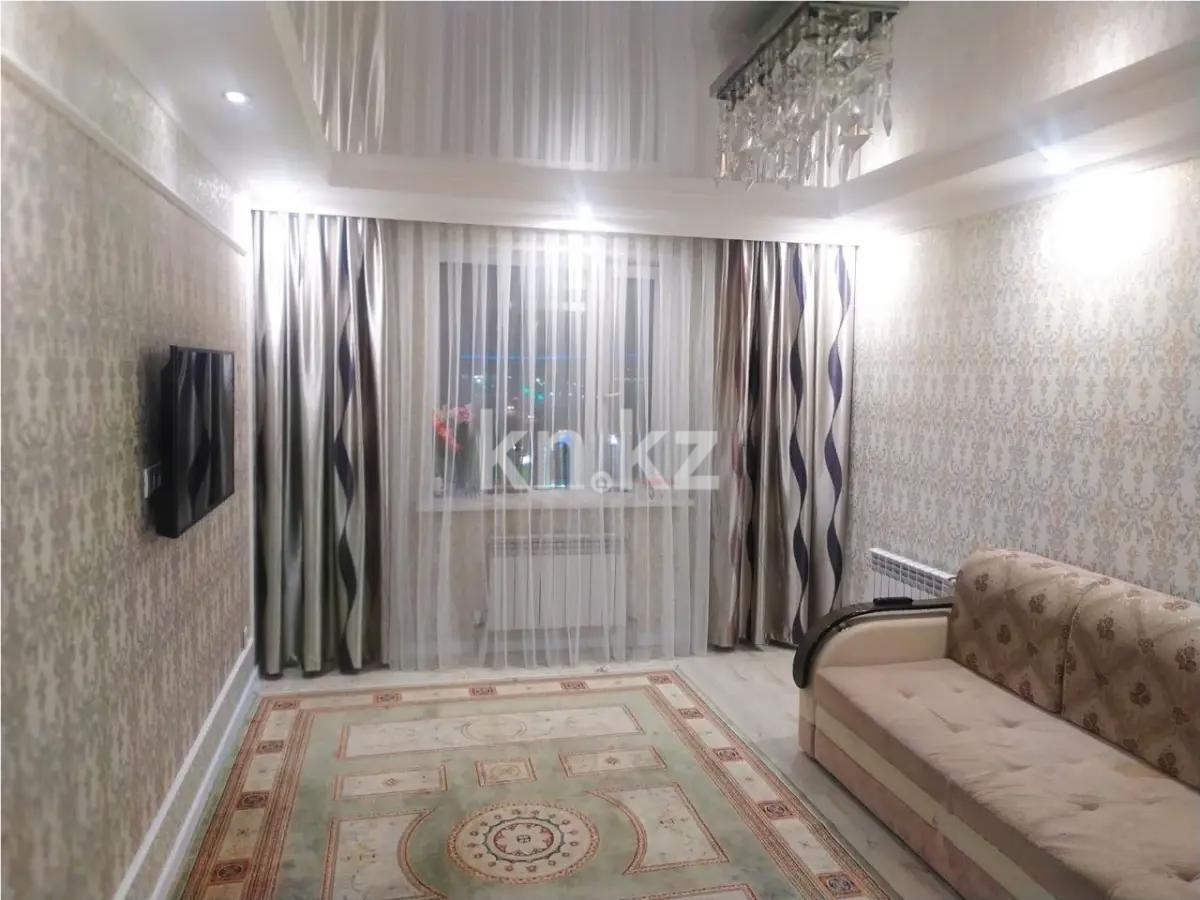 Продажа 1-комнатной квартиры, 38.8 м² в Астане