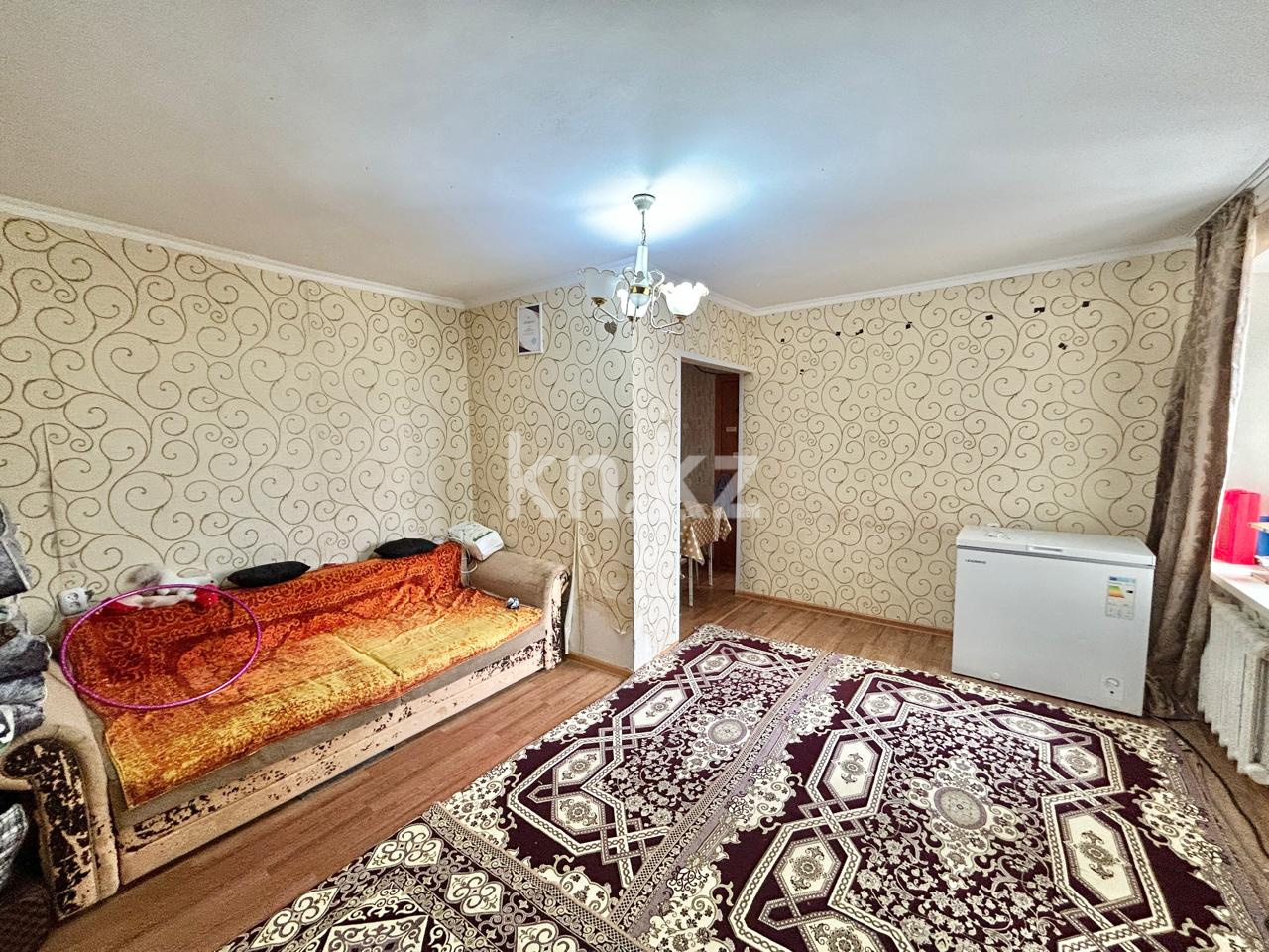 Продажа 1-комнатной квартиры, 31 м² в Караганде - фото 4