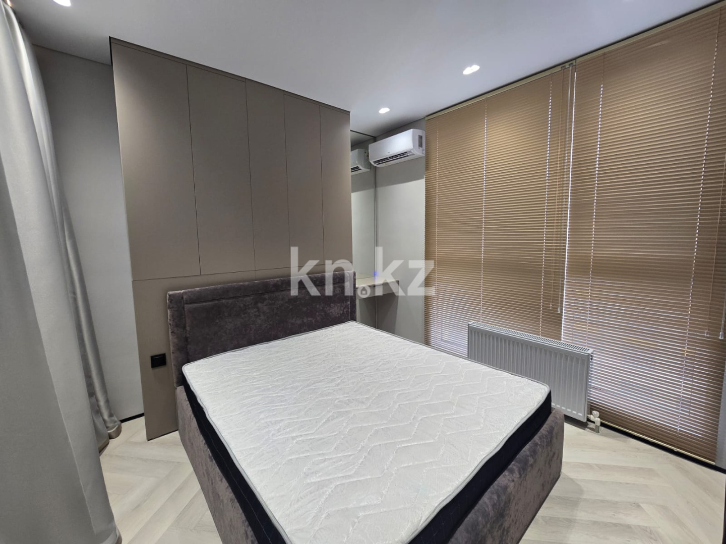 Аренда 1-комнатной квартиры, 35 м² в Алматы - фото 3