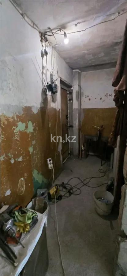 Продажа 1-комнатной квартиры, 32 м² в Караганде - фото 4