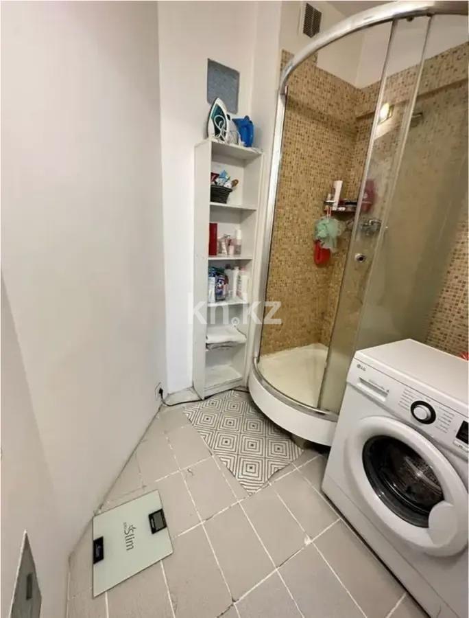 Продажа 3-комнатной квартиры, 90 м² в Алматы - фото 4