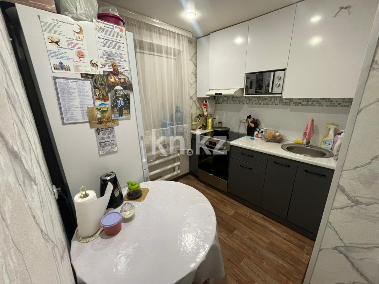 Продажа 2-комнатной квартиры, 44 м² в Караганде - фото 6