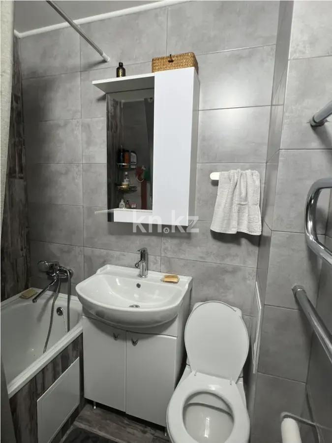 Продажа 2-комнатной квартиры, 43 м² в Алматы - фото 4