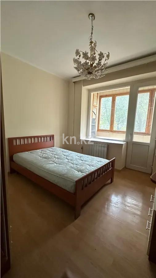 Продажа 4-комнатной квартиры, 100 м², ул. Ауэзова, дом  69 в Алматы - фото 3