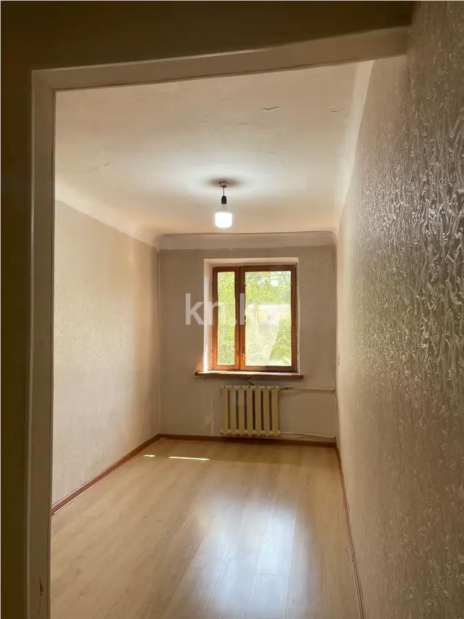 Продажа 2-комнатной квартиры, 43 м², ул. Тимирязева, дом  57 в Алматы - фото 3