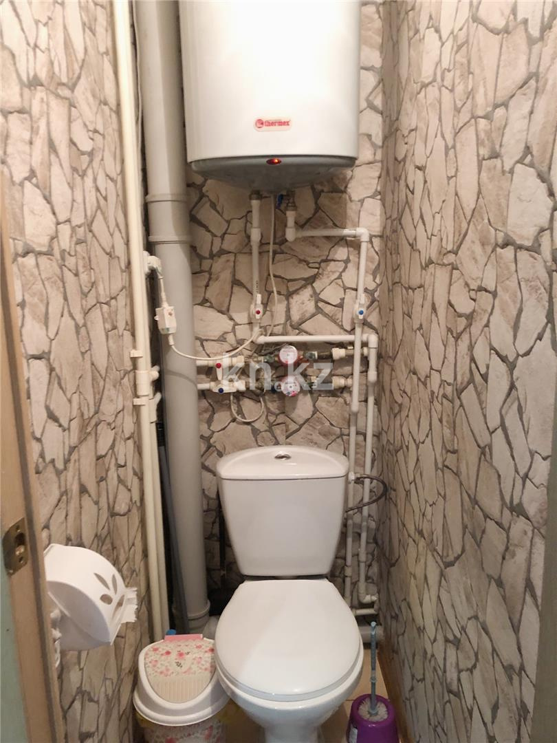 Продажа 2-комнатной квартиры, 45 м² в Темиртау - фото 6