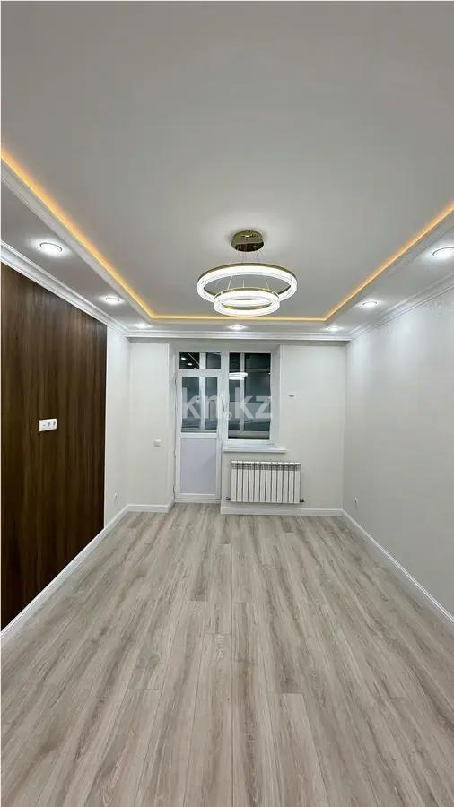 Продажа 2-комнатной квартиры, 59 м² в Астане