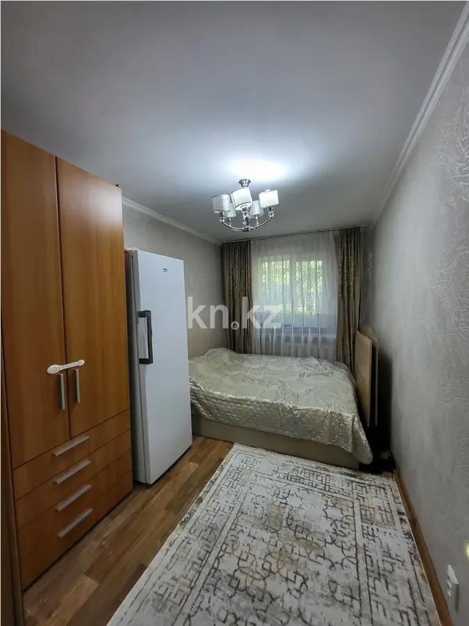 Продажа 3-комнатной квартиры, 60 м² в Алматы - фото 3