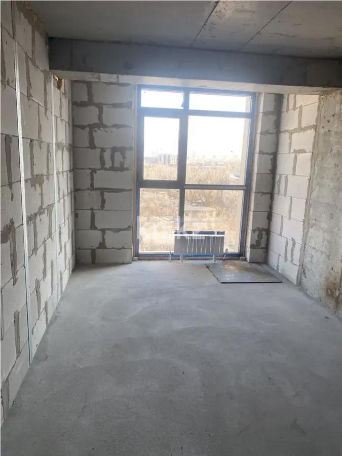 Продажа 2-комнатной квартиры, 53.8 м² в Алматы - фото 2