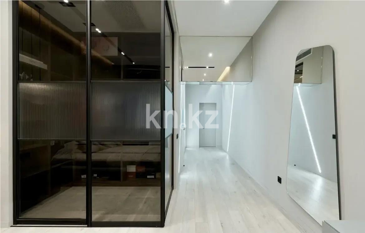 Продажа 3-комнатной квартиры, 120 м² в Алматы - фото 3