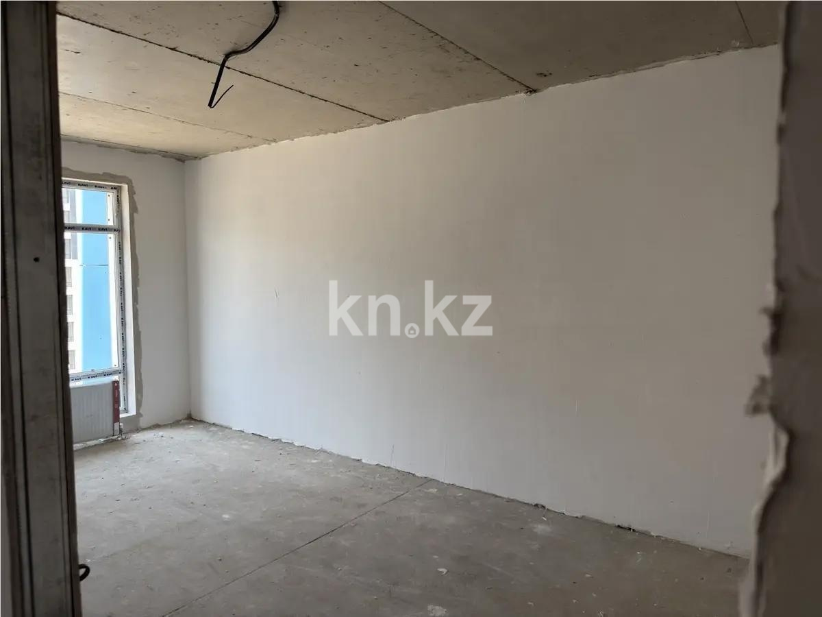 Продажа 2-комнатной квартиры, 54.8 м² в Алматы - фото 2