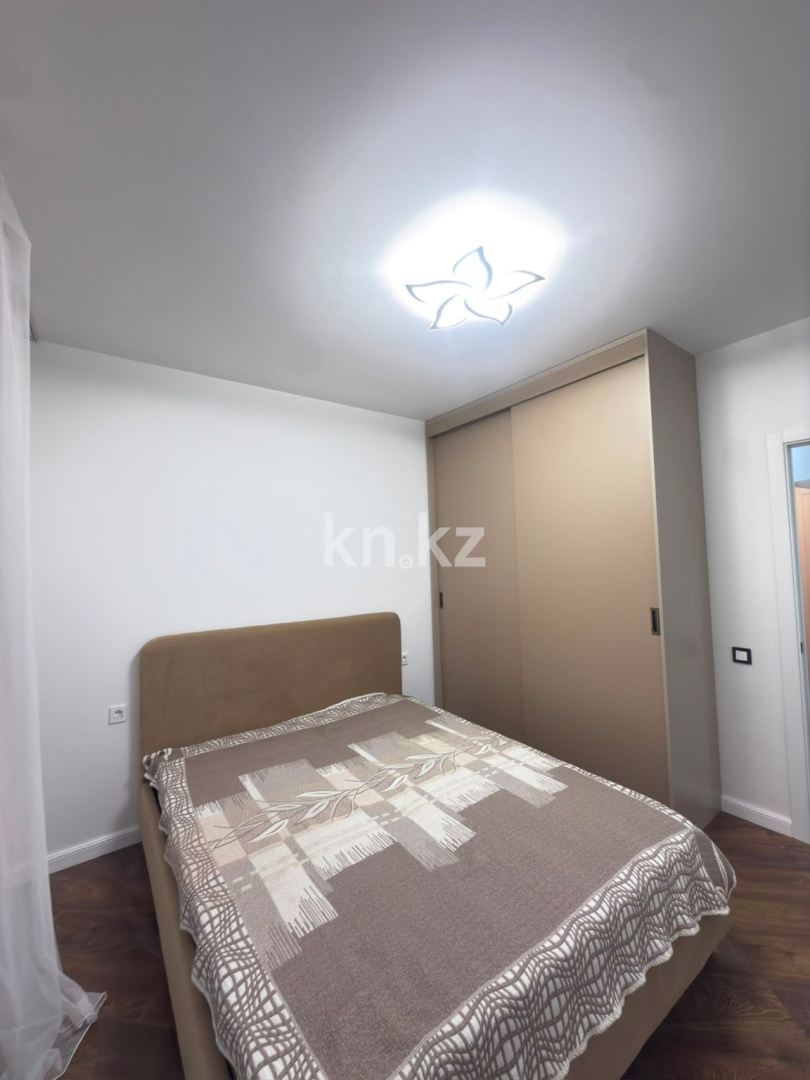 Аренда 2-комнатной квартиры, 41 м² в Астане - фото 3