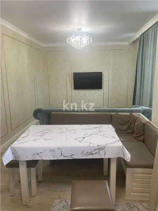 Продажа 2-комнатной квартиры, 59 м², ул. Баглановой, дом  2 в Астане