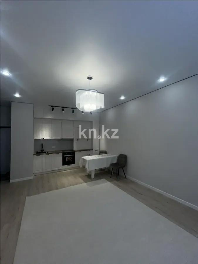 Продажа 2-комнатной квартиры, 43.12 м² в Астане - фото 3