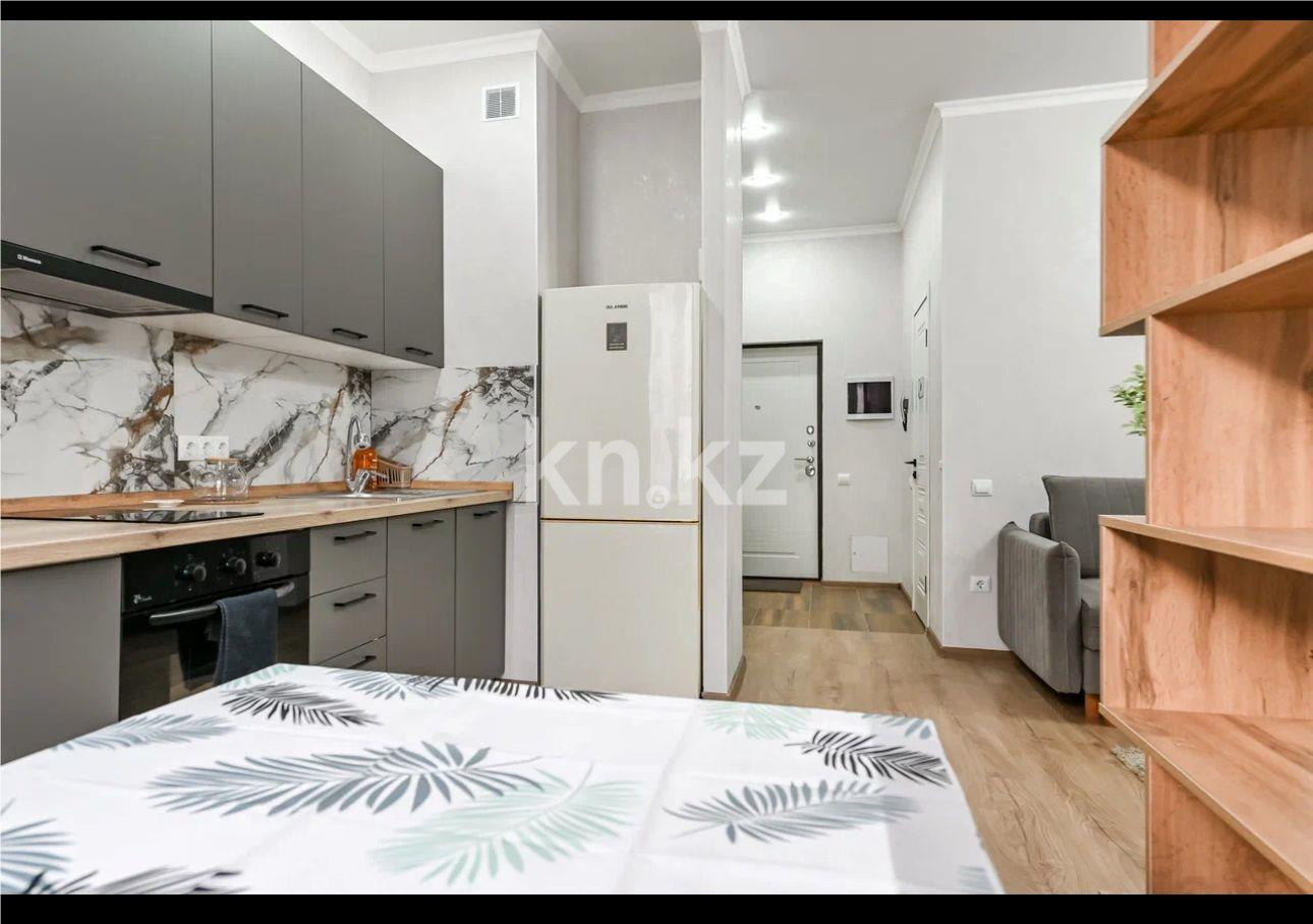 Продажа 1-комнатной квартиры, 36.6 м², ул. Байтурсынова в Астане - фото 6